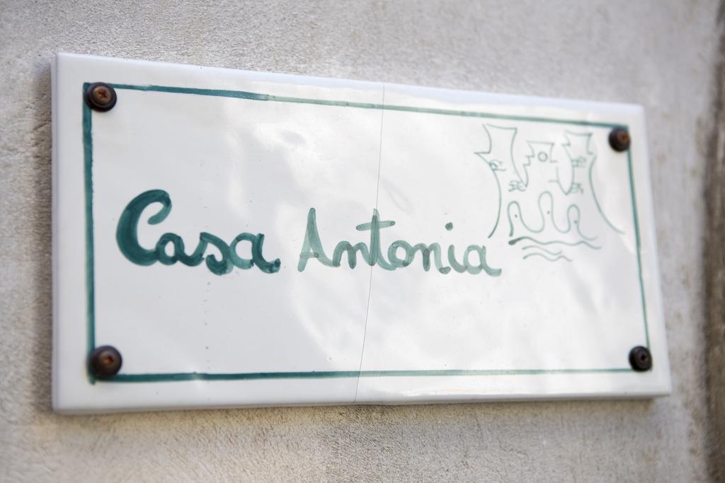 B&B Casa Antonia Trentinara Phòng bức ảnh