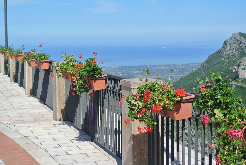 B&B Casa Antonia Trentinara Ngoại thất bức ảnh